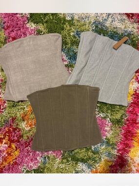 Skims Corsets